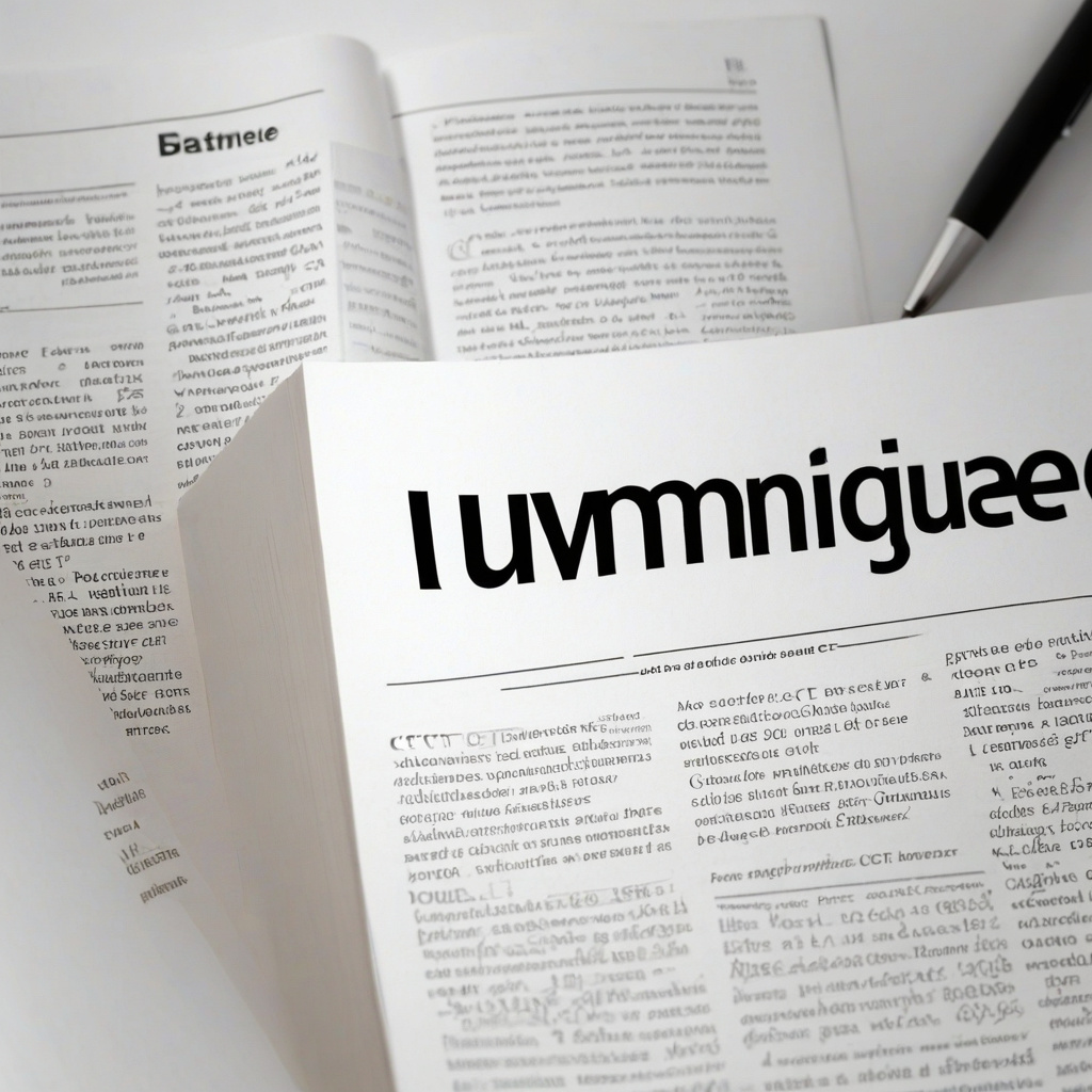 Image article