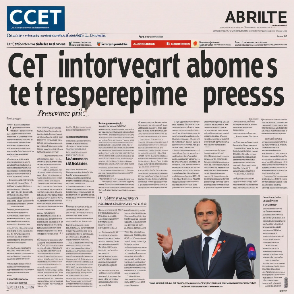 Image article