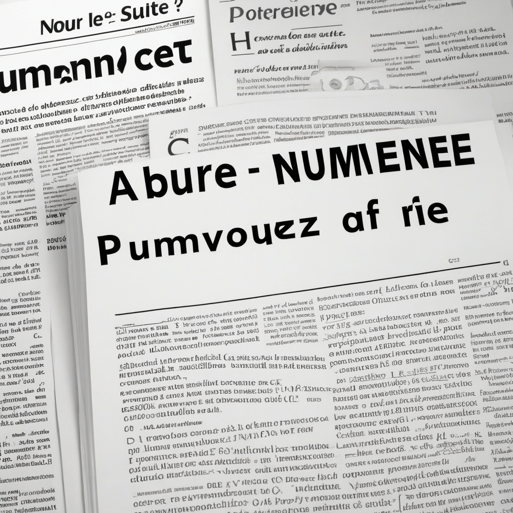 Image article