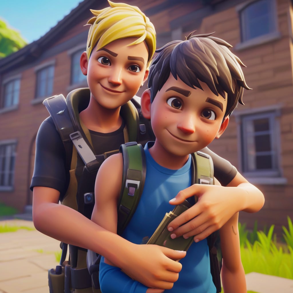 Il a quitté l'école à 15 ans et a tout misé sur Fortnite pour gagner de l'argent avec le soutien de sa mère : Benjyfishy connaît-il toujours le succès