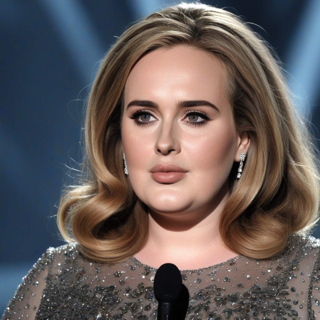 Intelligence artificielle. « Des escrocs qui cherchent à gagner de l’argent » : non, Adele n’a pas chanté en hommage à Charlie Kirk