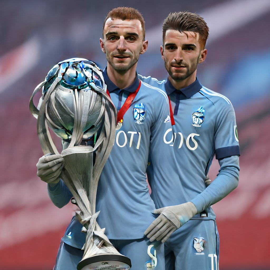 Combien d'argent va gagner le vainqueur de la Coupe du monde 2026